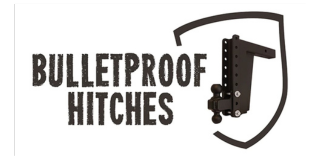 Bulletproof Hitches