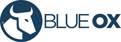 Blue OX