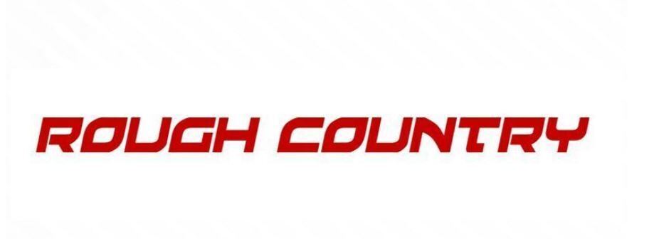 Rough Country Logo