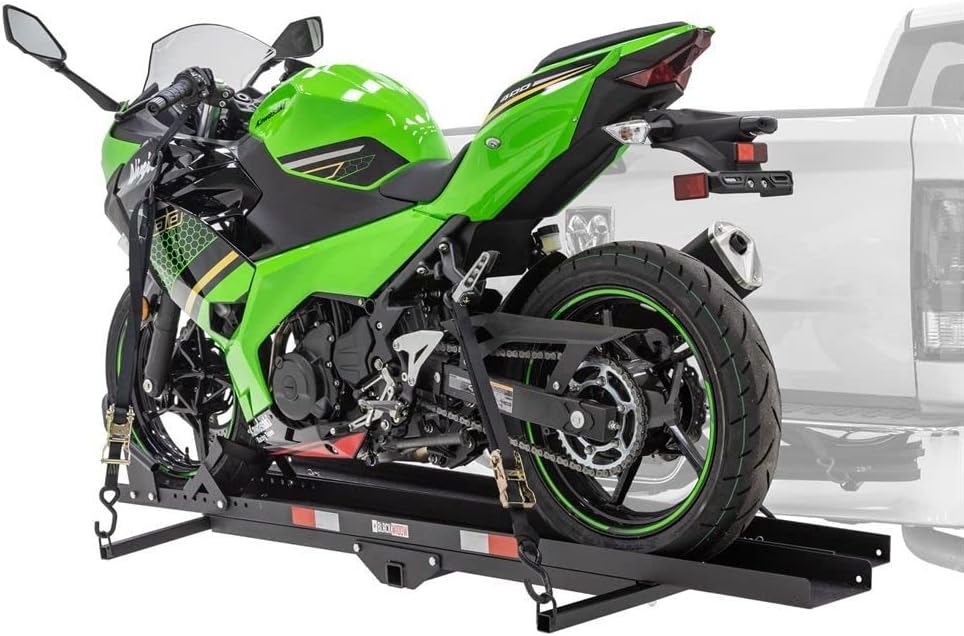 Motorcycle Carriers