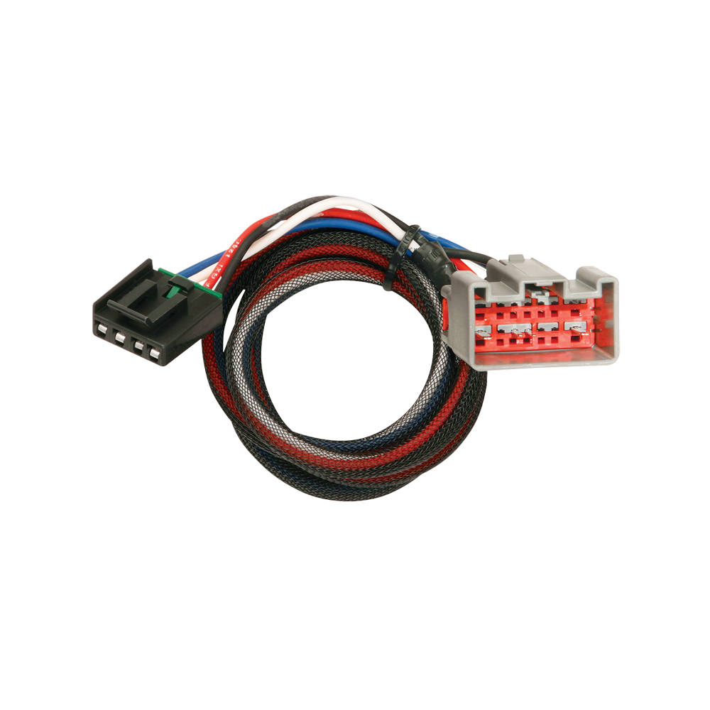 Brake Controller Wiring Harness