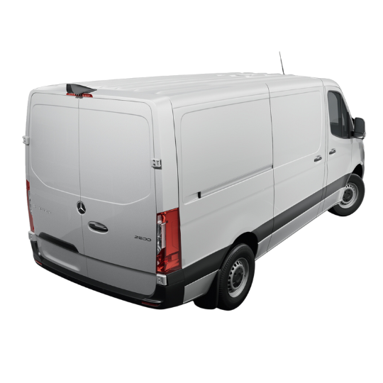 Cargo Van Accessories