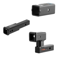 Hitch Receiver Adapters