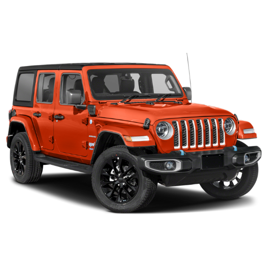 Jeep Accessories