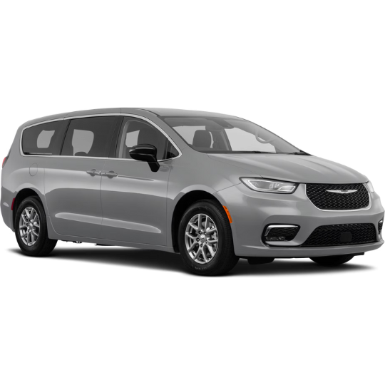 Minivan Accessories