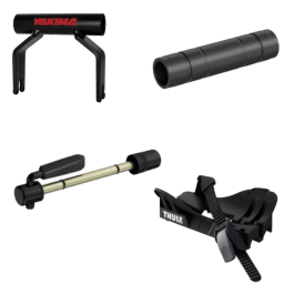 Roof Bike Rack Accessories