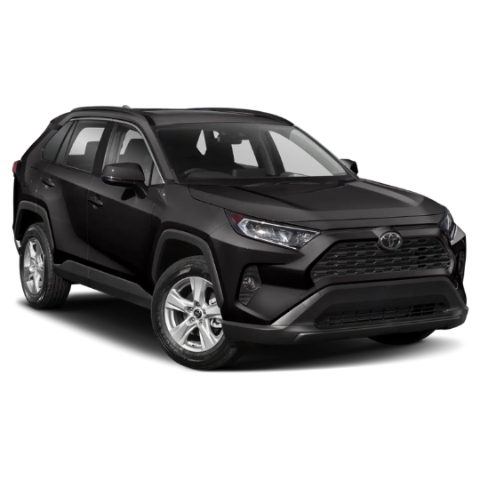 SUV Accessories