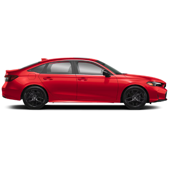 Sedan Accessories