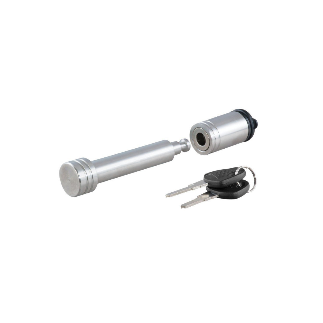 Stainless Steel Hitch Locks