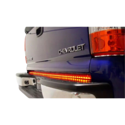 Tailgate Light Bars