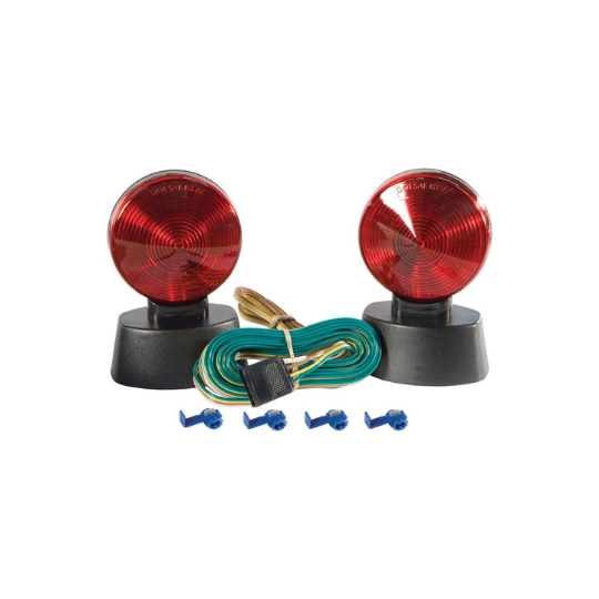 Tow Lights
