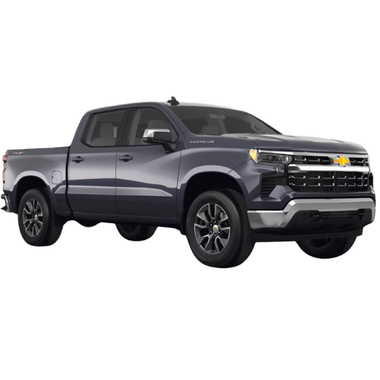 Truck Accessories