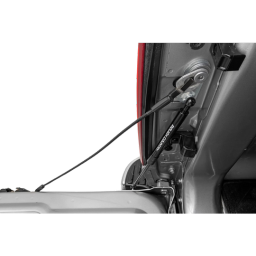 Truck Tailgate Assist