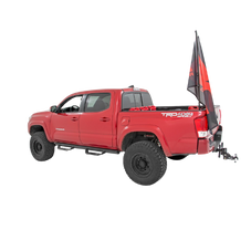 Vehicle Flag Holders & Poles