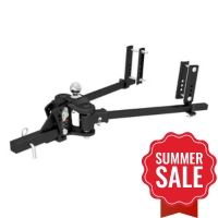 Weight Distribution Hitch On Sale