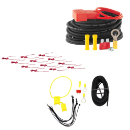 Wiring Fuses and Fuse Holders