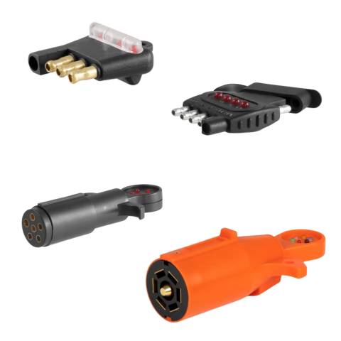 Electrical Wiring Testers