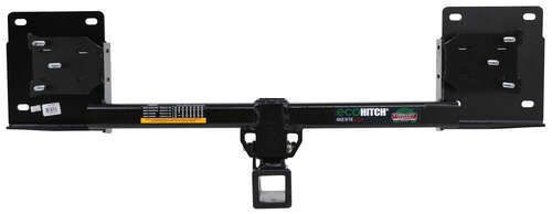 Stainless Steel Trailer Hitch