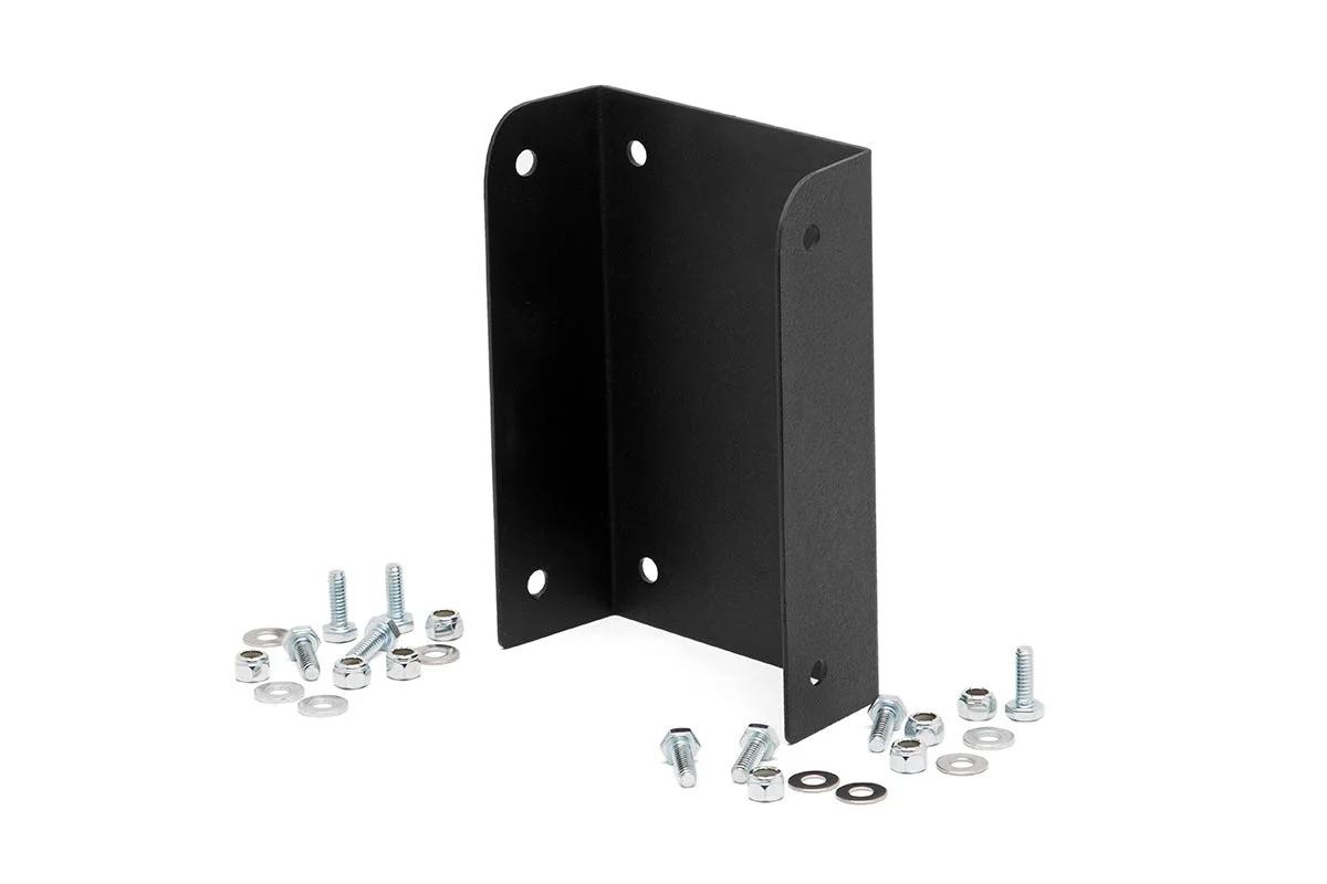 LED Light Mounts & Brackets