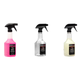 WeatherTech Car Detailing and Cleaning