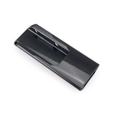 Kuat Sherpa 2.0 Tray Extension 3" inch, Gray Metallic, 016-036-00-02