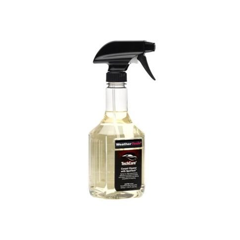 WeatherTech TechCare Carpet Cleaner with SpotTech, 8LTC67