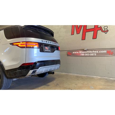 Stealth Hitches SHR40001 Land Rover Discovery Hitch Receiver 2 Hitch Receiver