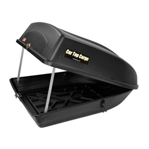 Car top store cargo carrier ctc