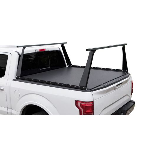 Truck crossbars 2025