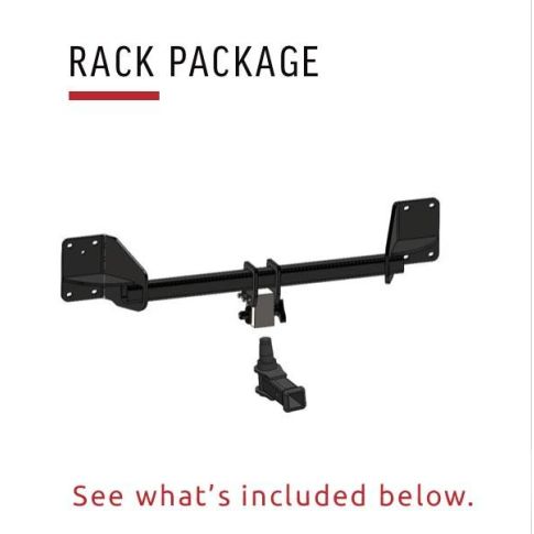 Range rover sale velar trailer hitch