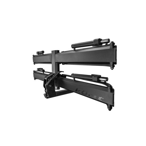 Hitch deals receiver platform