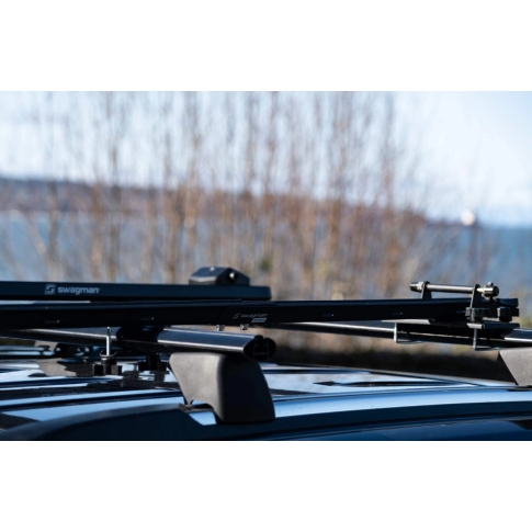 Swagman 64710 Standard 1 Bike Roof Rack 64710