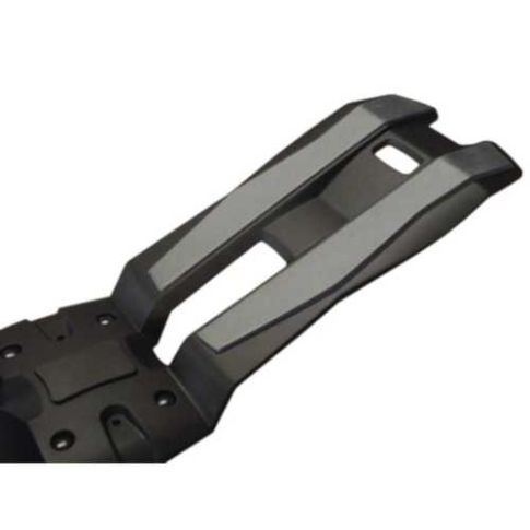 Swagman 65145 Exo Aero Kayak Roof Rack Mount 65145
