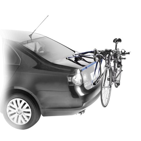 Thule Passage 2 Bike Hanging Trunk Rack 910XT