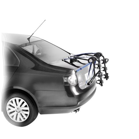 Thule Passage 3 Bike Hanging Trunk Rack 911XT