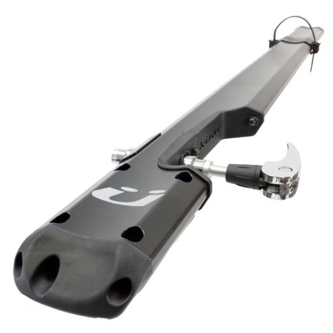 Kuat Trio 1 Bike Roof Rack Black Silver TR02