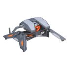 Curt 16320 5th Wheel Trailer Hitch 30,000lbs
