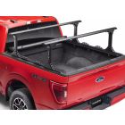 Elevate FS Rack, Aluminum Truck Bed Rack
