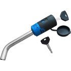 B&W Trailer Hitch Receiver Lock Pin, Stainless Steel, 5/8" Inch Diameter, Fits 2", 2.5", 3" inch Hitch, TS51230