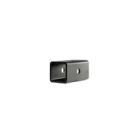 Bulletproof 2.5" to 2" inch Hitch Reducer Sleeve