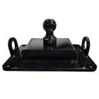 Hitch Crafter GNBBO Gooseneck for Cab and Chassis Mount Only