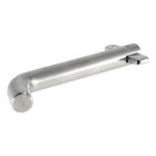 Curt 5/8" Swivel Hitch Pin 2" Receiver, Stainless, Fits 2" Inch Hitch