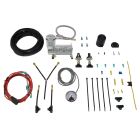 Airlift Load Controller Dual Heavy Duty Compressor, 25856