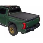 2022-2026 Toyota Tundra 5' 7" Bed Vinyl Aluminum Hard Roll Up Tonneau Cover, Bak, Revolver X4S, 80440