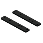 Reese 30924 Fifth Wheel Mounting Rail Adapter