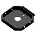 Pull Rite Quick Connect Capture Plate For Gen-Y, 331726