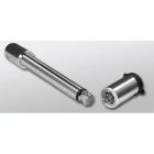 Andersen 3429 Rapid Hitch Single Stainless Steel Trailer Hitch Lock Pin, Fits 2" and 2-1/2" inch Hitch
