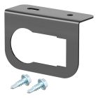 Curt 57016 7-Way/4-Way Flat OEM Bracket