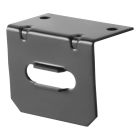 Curt 58300 Mounting Bracket for 4-Flat Connectors