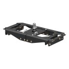 2017-2022 Ford F-250 F-350 Super Duty Gooseneck Hitch OEM-Style , CURT, 60700, 30K